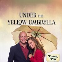 Under the Yellow Umbrella