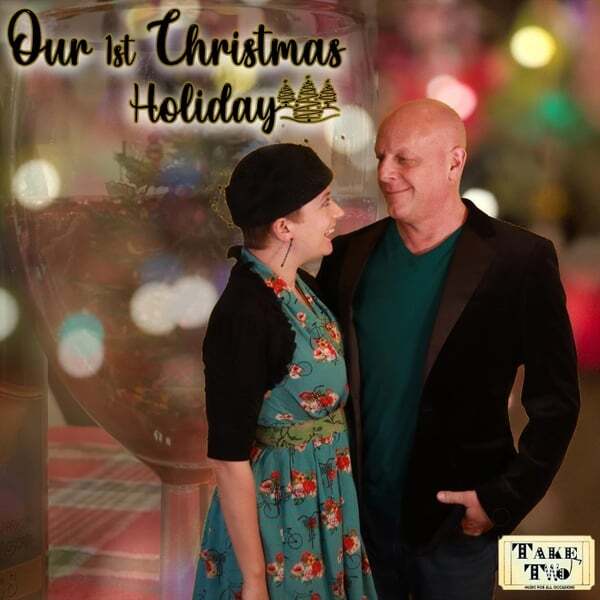 Cover art for Our 1st Christmas Holiday
